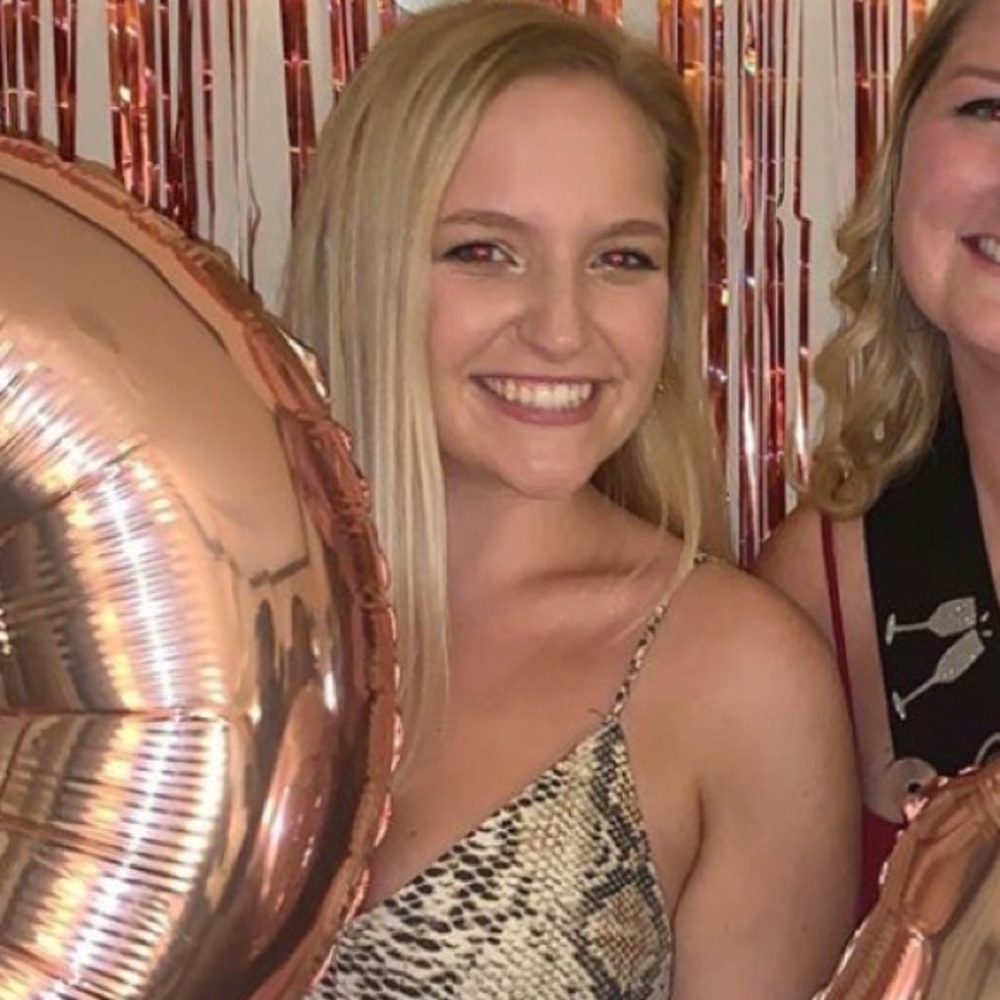 Meet your Posher, Caprice